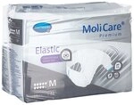 Molicare Premium Elastic Slip 10 Tropfen Gr&Atilde;&para;&Atilde;e m