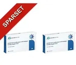 Safecare Covid-19 & Influenza A/B Kombi-Selbsttest Nase