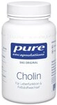 Pure Encapsulations Cholin Kapseln