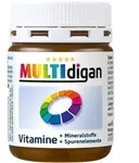 Multidigan Kapseln