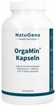 NatuGena&Acirc;&reg; OrgaMin Kapseln