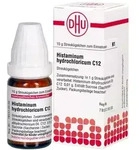 Histaminum hydrochloricum C12 Globuli