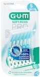 GUM SOFT-PICKS PRO Interdentalb&Atilde;&frac14;rsten Small