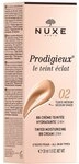 Nuxe Prodigieux Bb Creme Medium