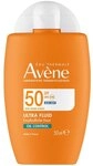Av&Atilde;&uml;ne Ultra Fluid OIL CONTROL SPF 50