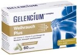 GELENCIUM Weihrauch Plus hochdosiert mit Vitamin C
