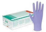 Vasco Nitril blue Untersuchungshandschuhe Gr&Atilde;&para;&Atilde;e xl
