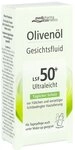 Oliven&Atilde;&para;l Gesichtsfluid Lsf 50+