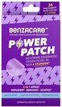 Benzacare Power Patch gegen Pickel