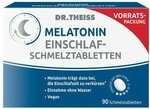 Dr.Theiss Melatonin Einschlaf-Schmelztabletten