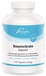 Pascoe Basencitrate Kapseln