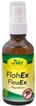 Flohex Spray veterin&Atilde;&curren;r