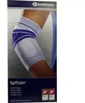 Epitrain Bandage Gr&ouml;&szlig;e 4 schwarz