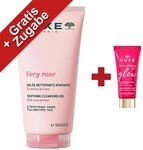NUXE Very Rose - Beruhigendes Reinigungsgel