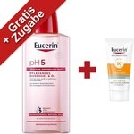 Eucerin pH5 Duschgel & &Atilde;l Empfindliche Haut