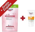 Eucerin pH5 Duschgel & &Atilde;l Empfindliche Haut Refill