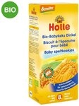 Holle Bio Babykeks Dinkel