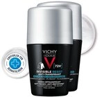 Vichy Homme Deo Roll-on 72h Anti-flecken Dp