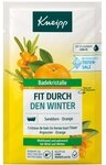 Kneipp Badekristalle Fit durch den Winter