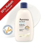 Aveeno Skin Relief Seifenfreies Duschgel