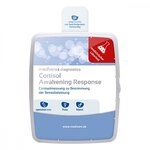 Cortisol Awakening Response Speicheltest Car