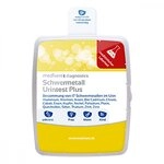 Schwermetall Urintest Plus