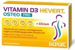 Vitamin D3 Hevert Osteo Pro Filmtabletten