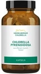 Chlorella Pyrenoidosa Kapseln