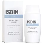 Isdin Fotoultra Solar Allergy Protect Creme LSF 50+