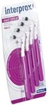 Interprox Plus Maxi Conical Lila Interdentalb&Atilde;&frac14;rste