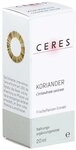 Ceres Koriander Coriandrum Sativum Extrakt Tropfen