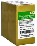 Nachtkerzen&ouml;l 1000 Kapseln