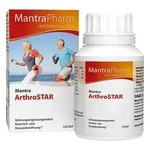 Mantra Arthrostar Kapseln