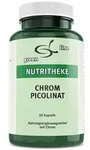 Chrom Picolinat Kapseln