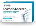 Dr. B&ouml;hm Knorpel & Knochen Tabletten