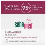 Sebamed Anti-aging Creme-gel