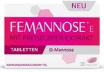 Femannose E Tabletten