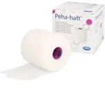 Peha-haft Fixierbinde latexfrei 8 cmx20 m