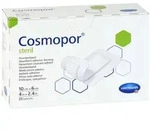 Cosmopor steril 6x10 cm