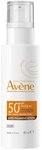 Av&Atilde;&uml;ne Anti-Pigmentation Get&Atilde;&para;ntes Fluid LSF 50+