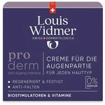 Louis Widmer proderm Creme f&Atilde;&frac14;r die Augenpartie o.p