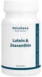 NatuGena&Acirc;&reg; Lutein & Zeaxanthin Kapseln
