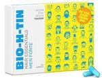 Bio-H-Tin Hair Essentials Men Forte Kapseln