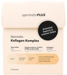 Spermidin Kollagen Komplex Sachets