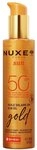 Nuxe Sun Sonnen&Atilde;&para;l LSF 50