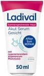 Ladival Sonnengestresste Haut Akut Serum Gesicht