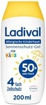 Ladival Allergische Kinderhaut Sonnenschutz-Gel LSF 50+