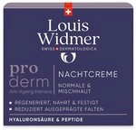 Louis Widmer proderm Nachtcreme