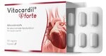Vitacardil&Acirc;&reg; Forte Kapseln