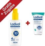 Ladival Allergische Haut Sonnenschutz-Spray LSF 30 K&Atilde;&para;rper